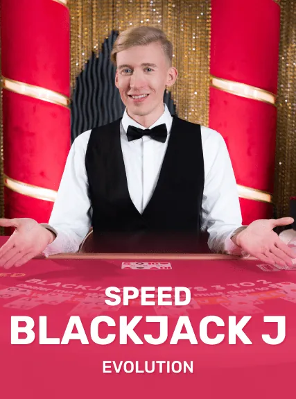 Blackjack J